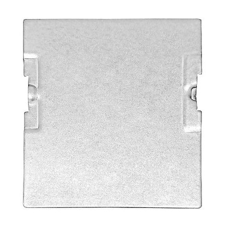 Southwire Box Divider, NOVAL Accessory, Galvanized Steel GBD-350